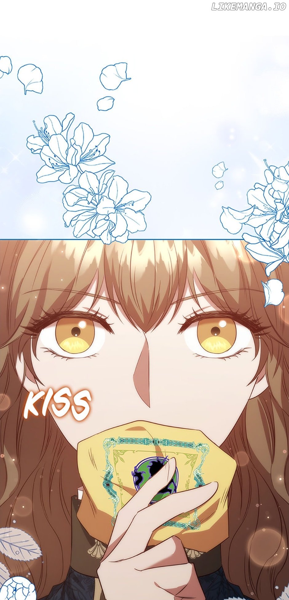 An Extra in the Family Is the First to Be Abandoned Chapter 78 - Page 47