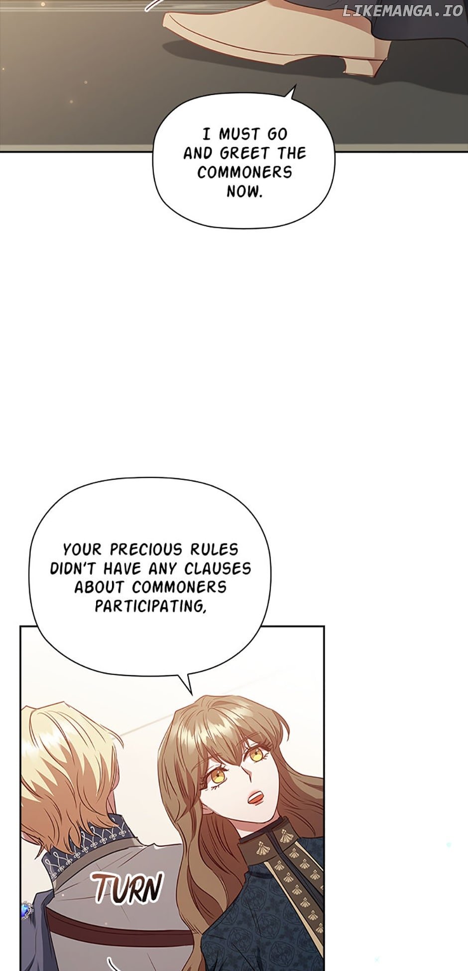 An Extra in the Family Is the First to Be Abandoned Chapter 78 - Page 51