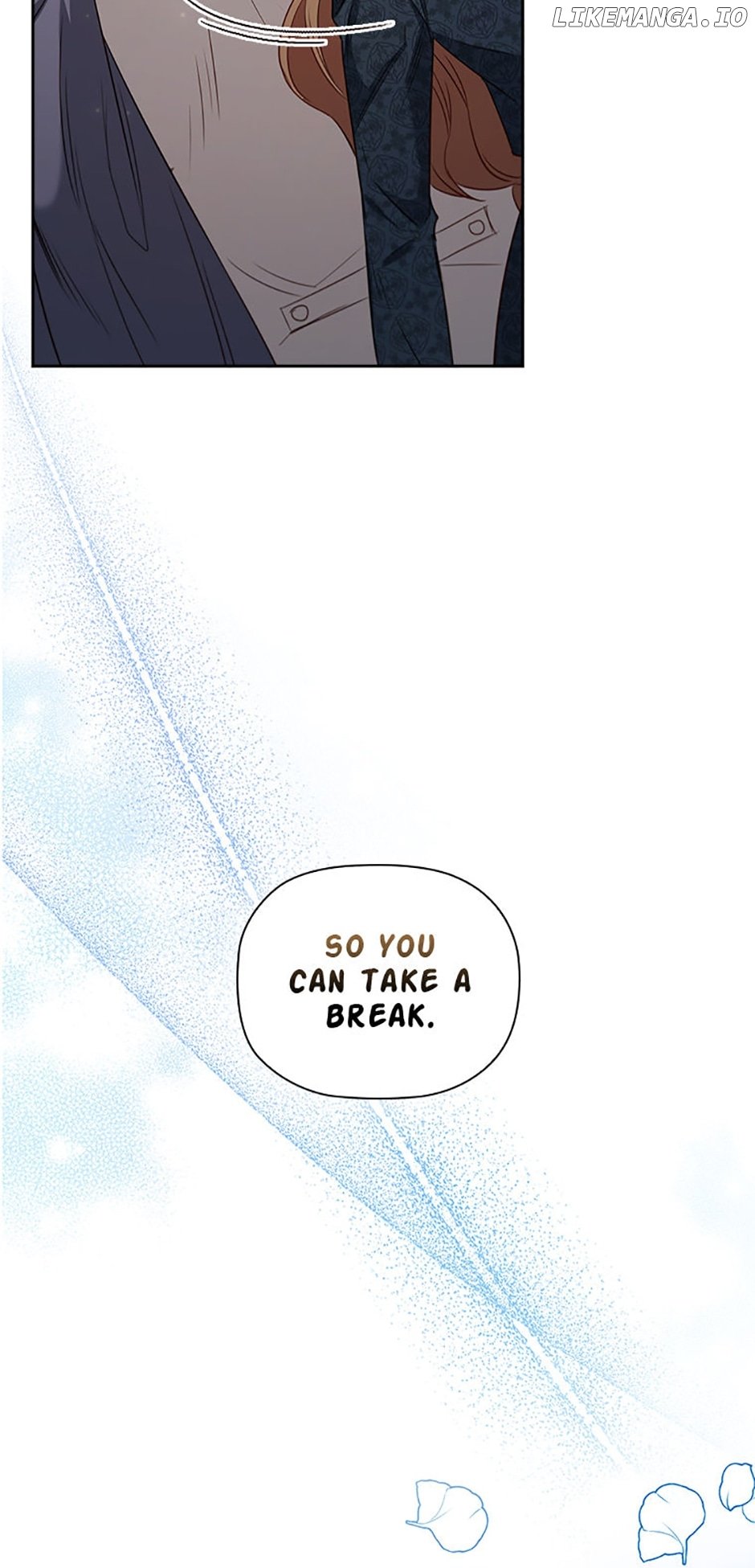 An Extra in the Family Is the First to Be Abandoned Chapter 78 - Page 52