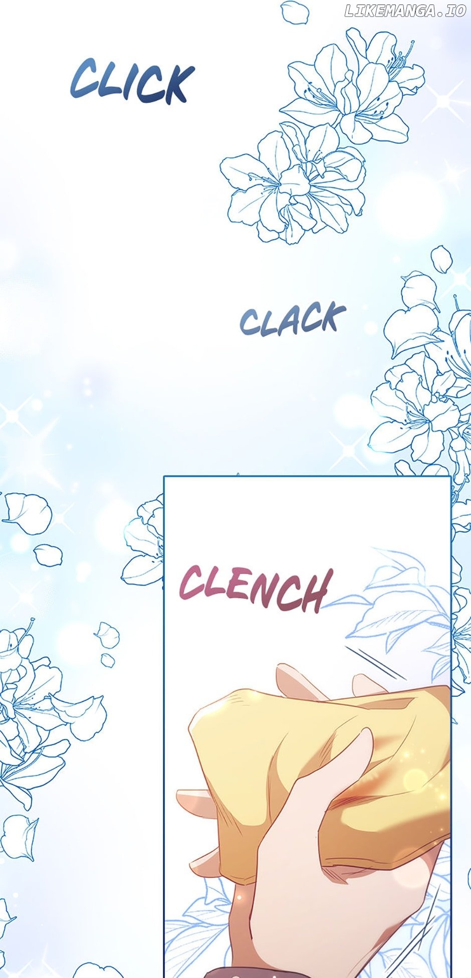 An Extra in the Family Is the First to Be Abandoned Chapter 78 - Page 53