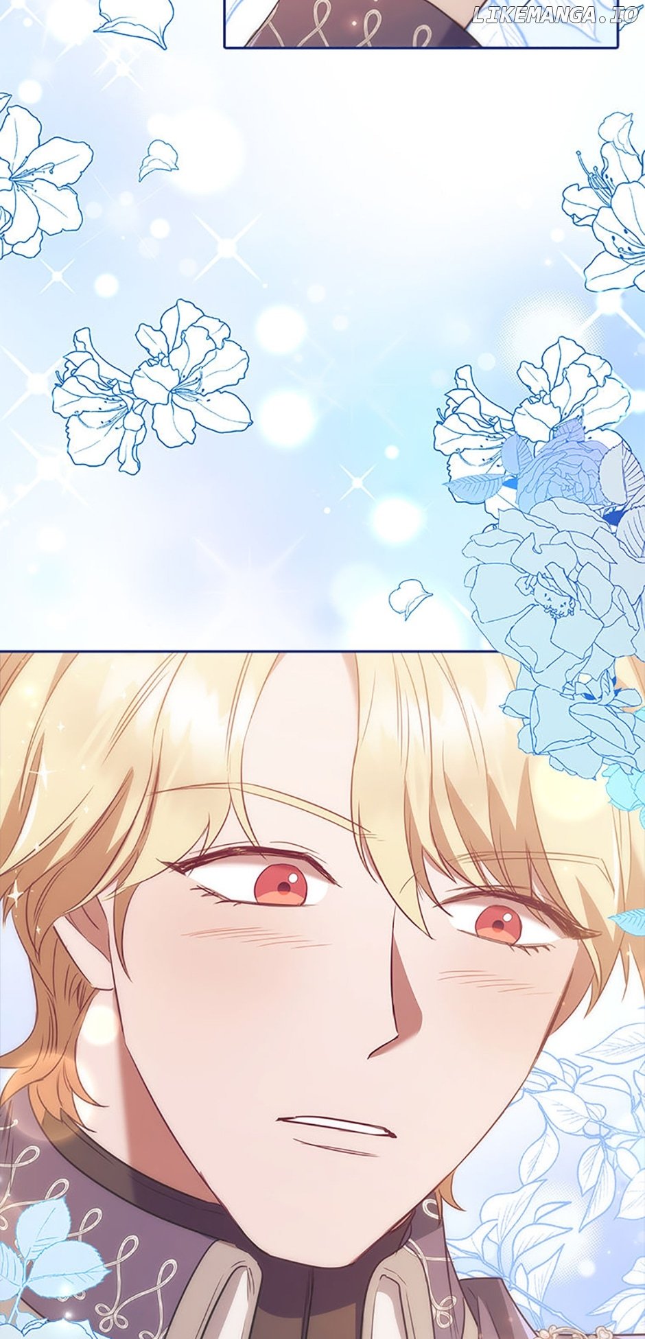 An Extra in the Family Is the First to Be Abandoned Chapter 78 - Page 54