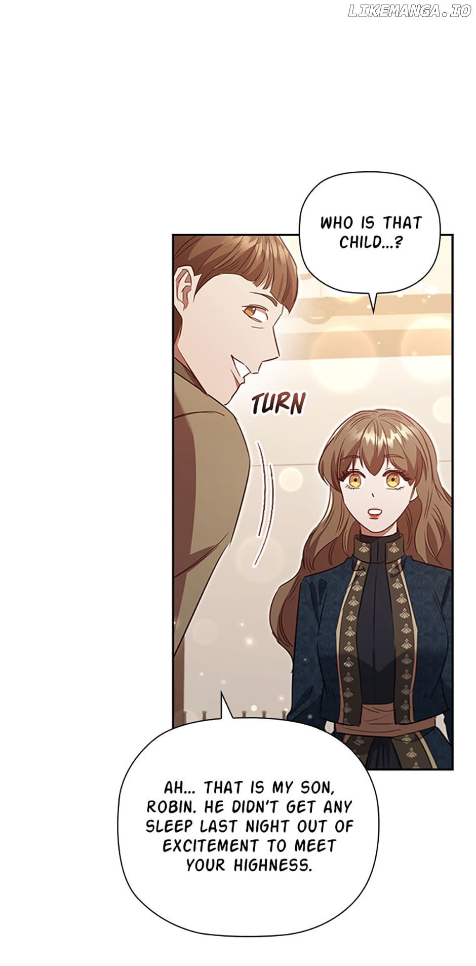 An Extra in the Family Is the First to Be Abandoned Chapter 78 - Page 59