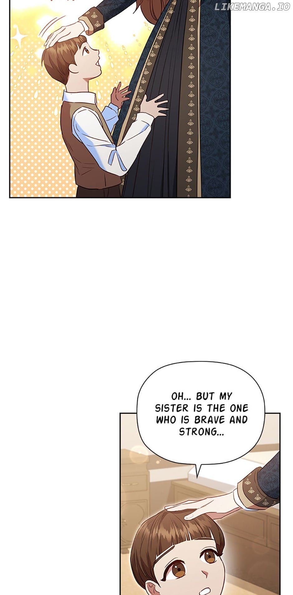 An Extra in the Family Is the First to Be Abandoned Chapter 78 - Page 63