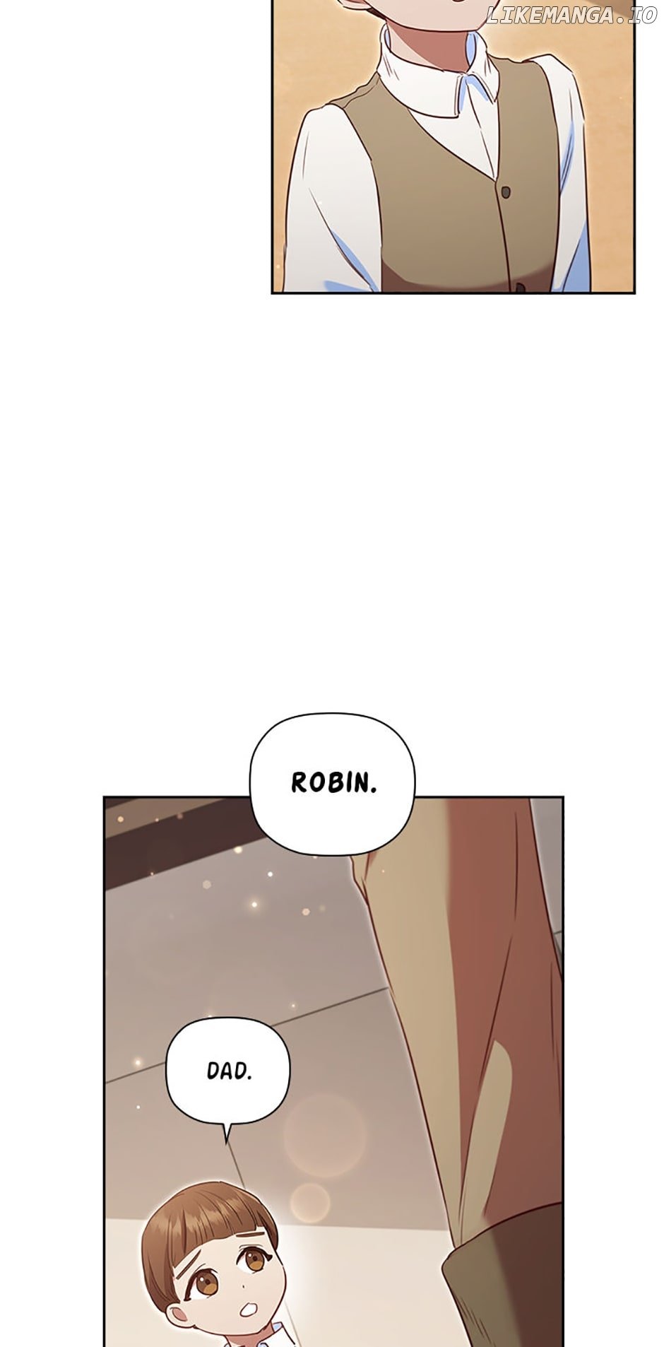An Extra in the Family Is the First to Be Abandoned Chapter 78 - Page 64