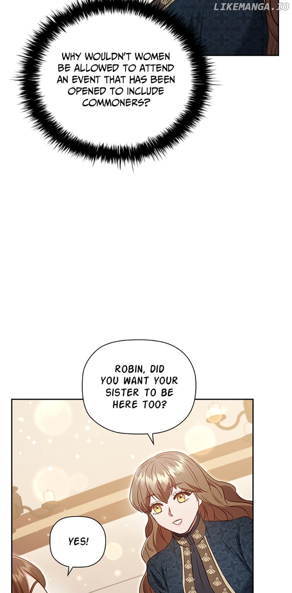 An Extra in the Family Is the First to Be Abandoned Chapter 78 - Page 67