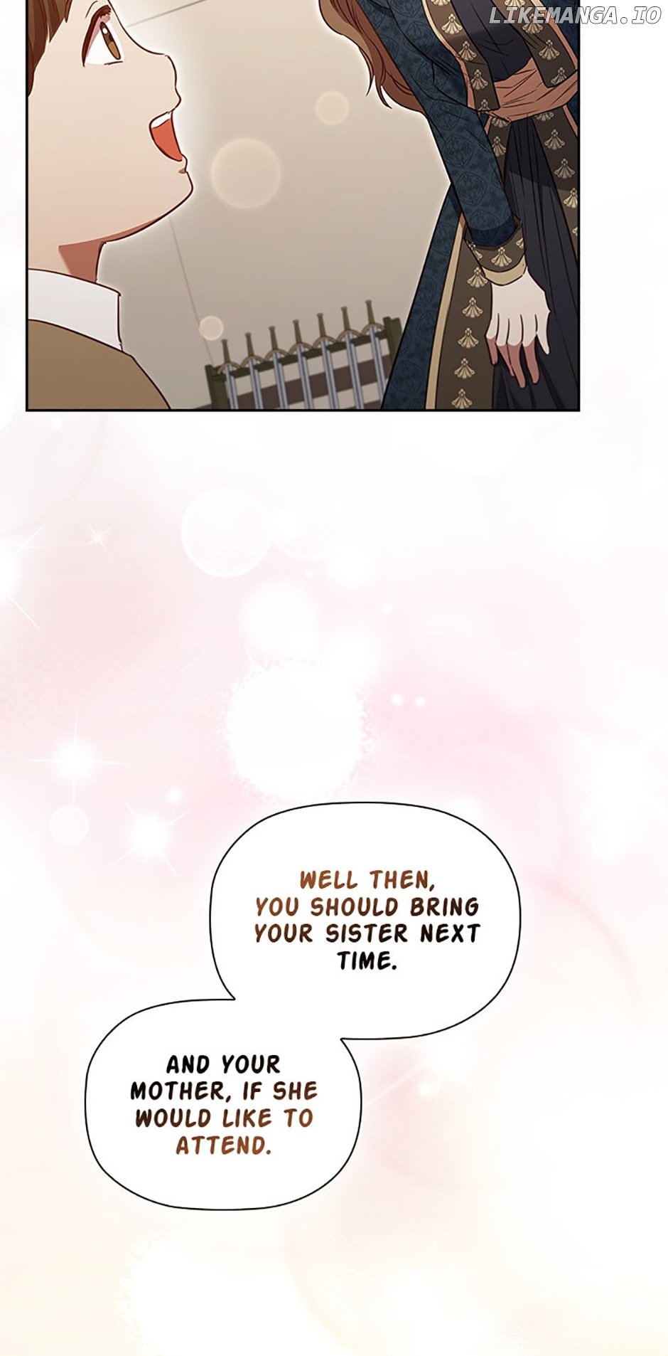 An Extra in the Family Is the First to Be Abandoned Chapter 78 - Page 68