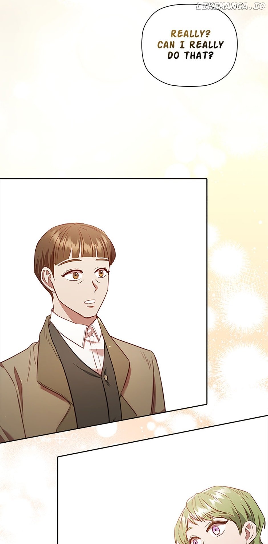 An Extra in the Family Is the First to Be Abandoned Chapter 78 - Page 69