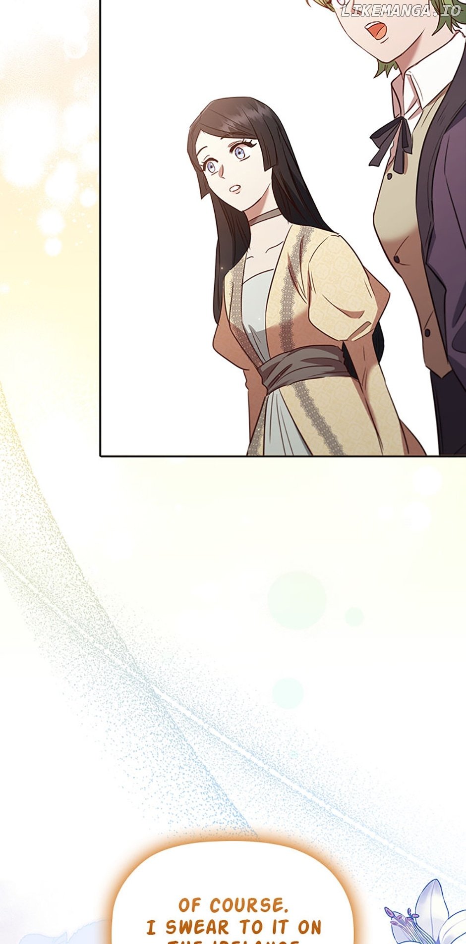 An Extra in the Family Is the First to Be Abandoned Chapter 78 - Page 70