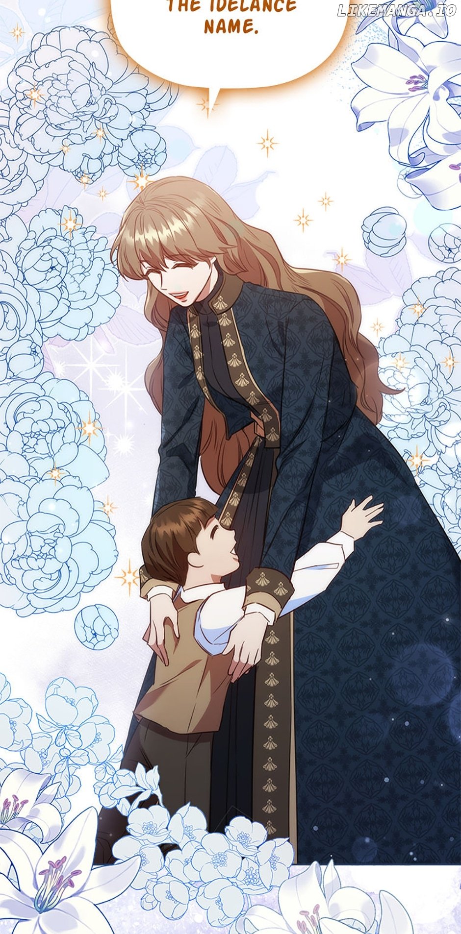 An Extra in the Family Is the First to Be Abandoned Chapter 78 - Page 71