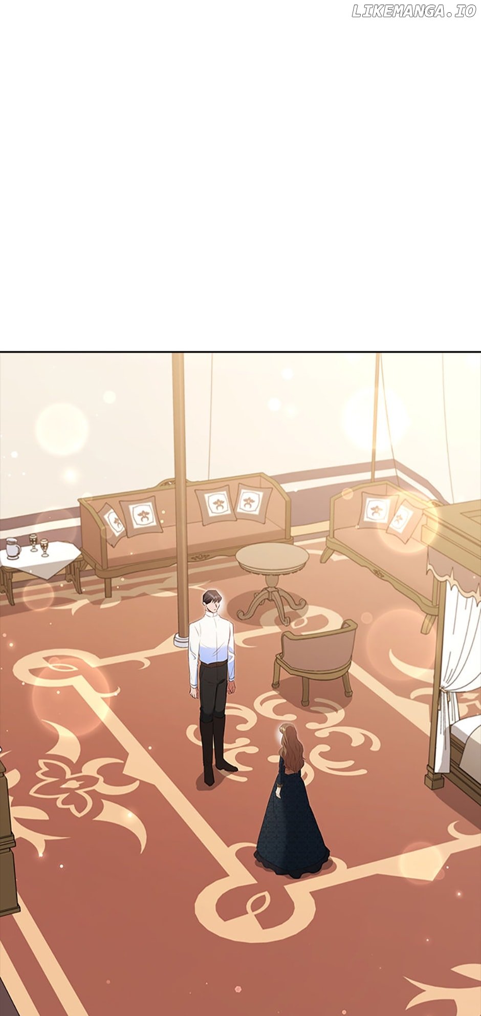 An Extra in the Family Is the First to Be Abandoned Chapter 78 - Page 8