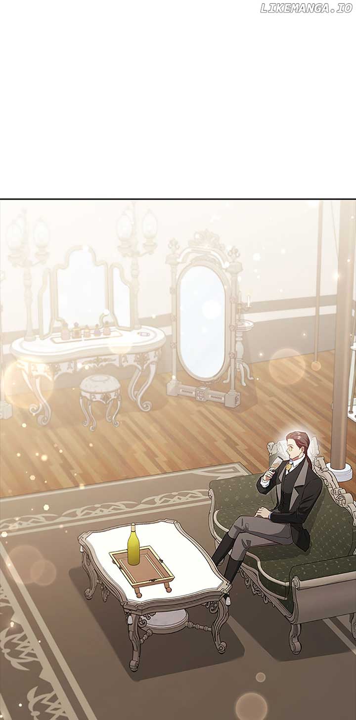 An Extra in the Family Is the First to Be Abandoned Chapter 79 - Page 1