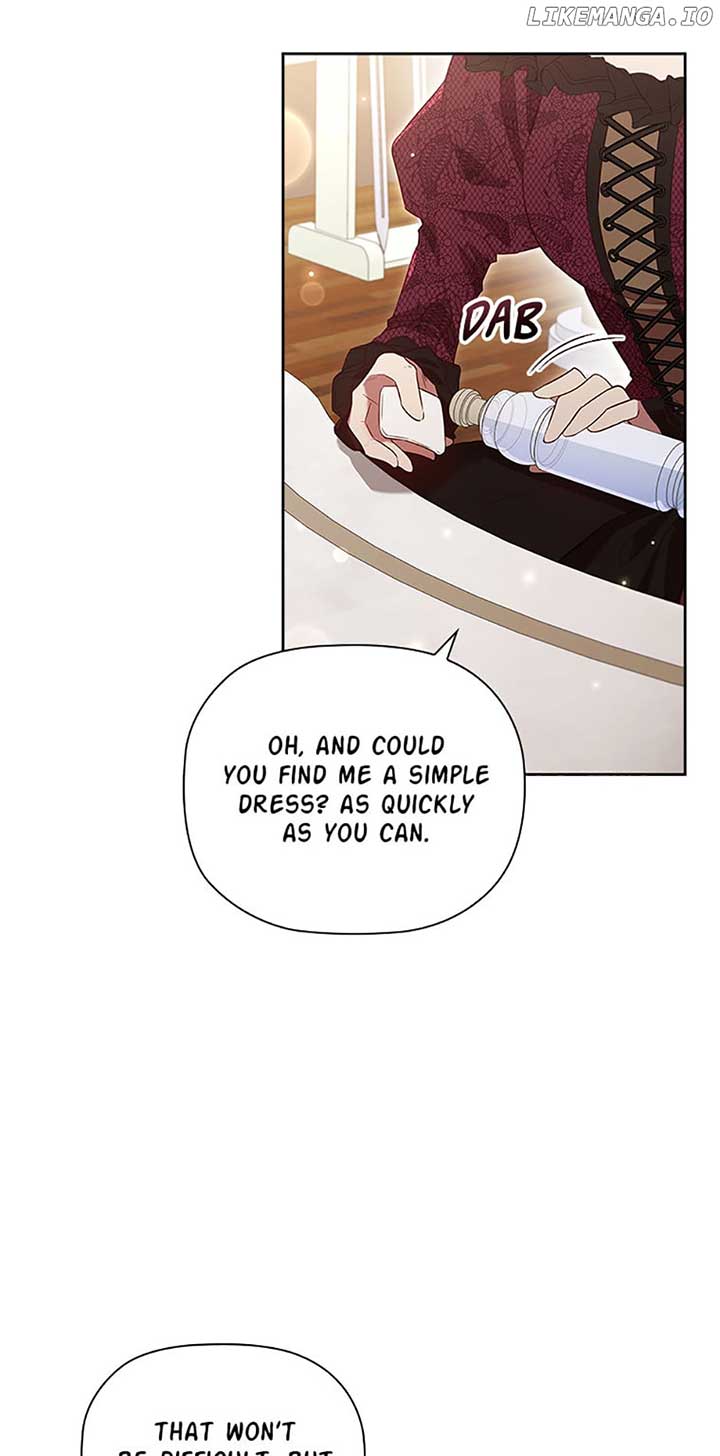 An Extra in the Family Is the First to Be Abandoned Chapter 79 - Page 10