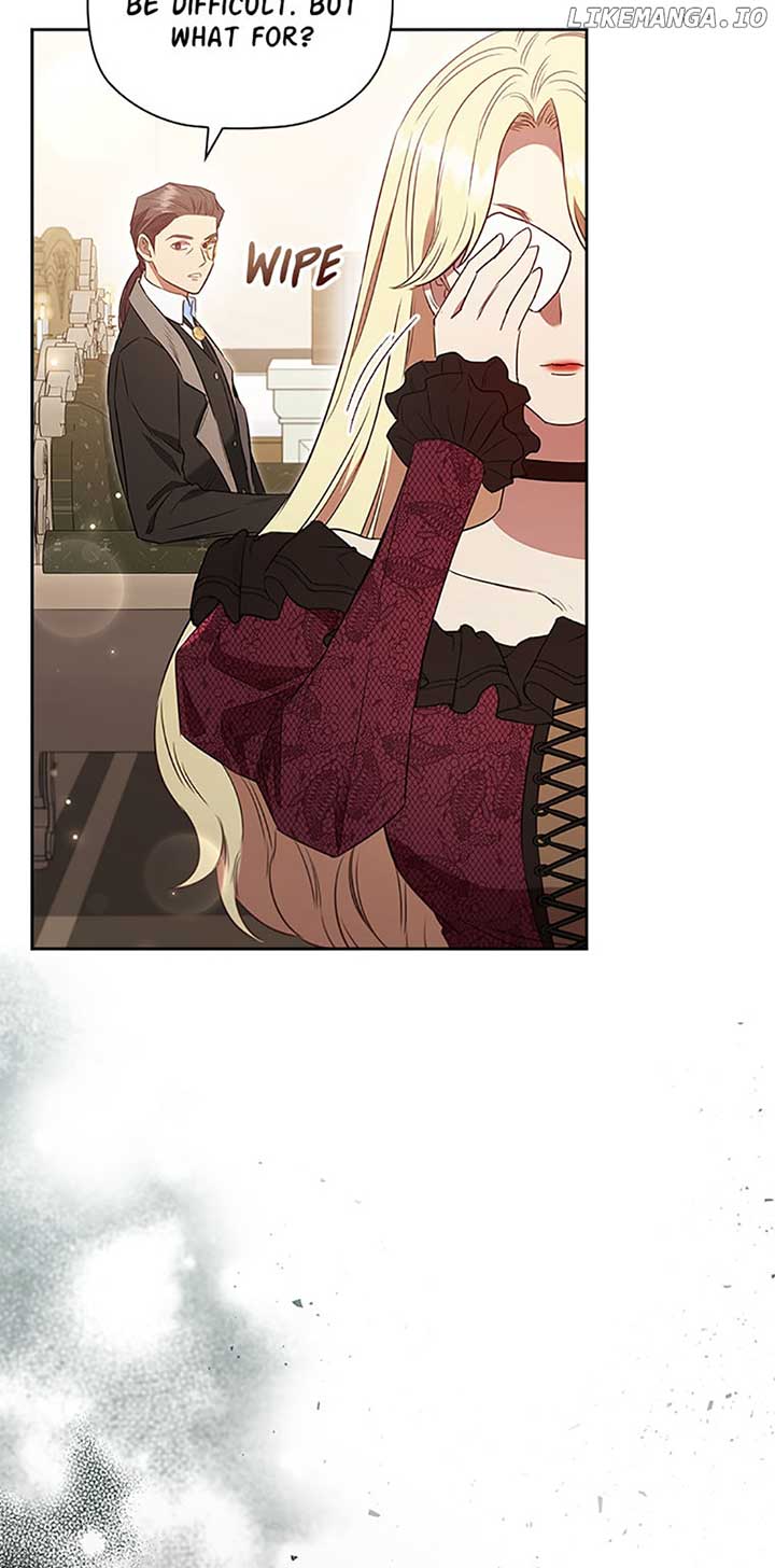 An Extra in the Family Is the First to Be Abandoned Chapter 79 - Page 11