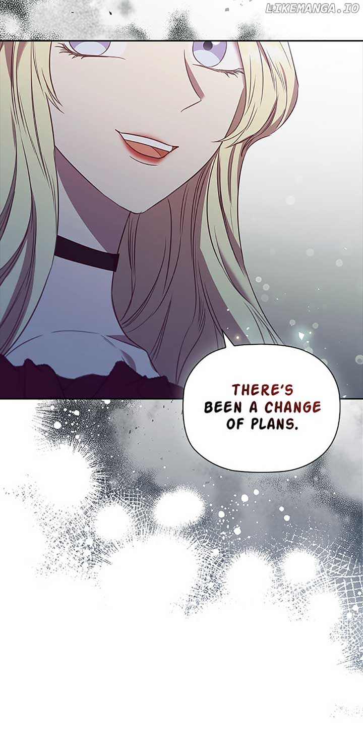 An Extra in the Family Is the First to Be Abandoned Chapter 79 - Page 12
