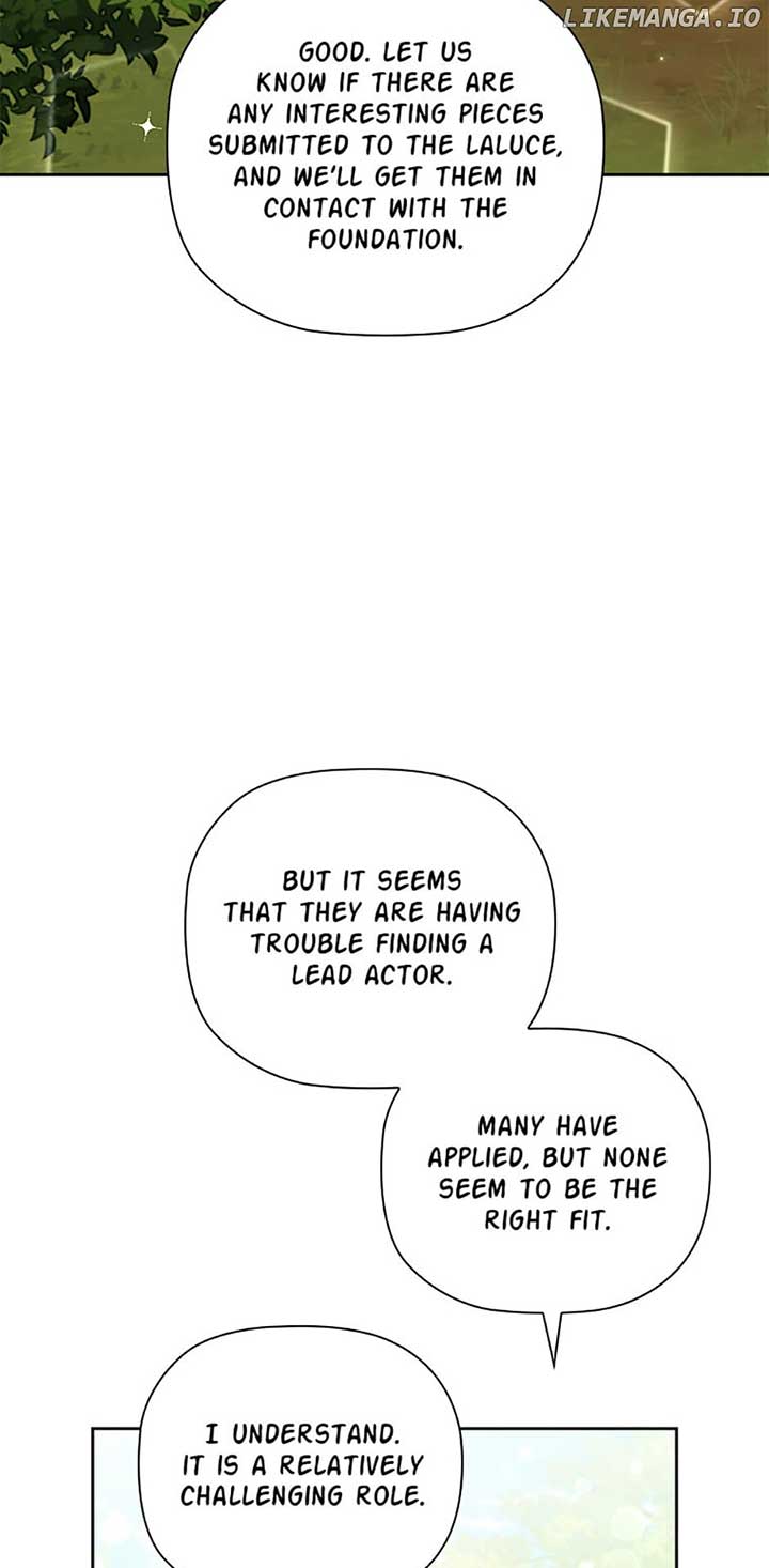 An Extra in the Family Is the First to Be Abandoned Chapter 79 - Page 15