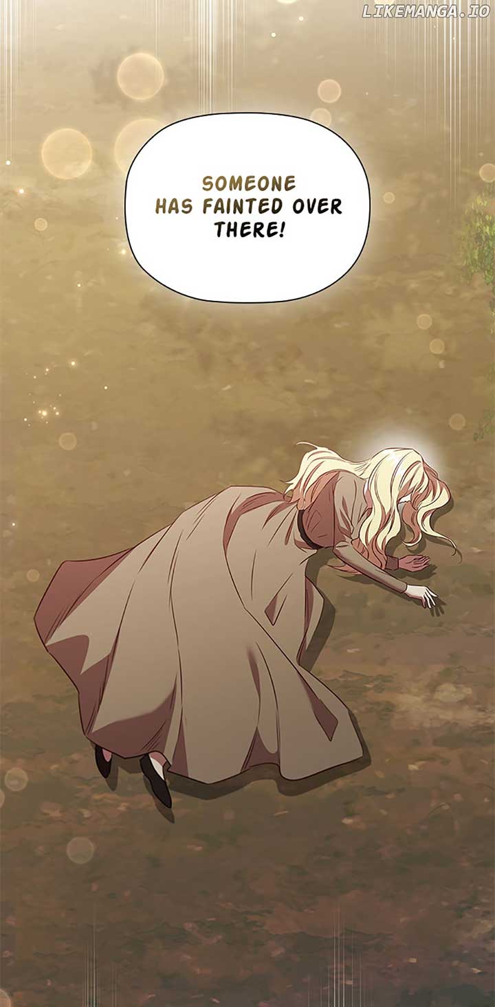 An Extra in the Family Is the First to Be Abandoned Chapter 79 - Page 18