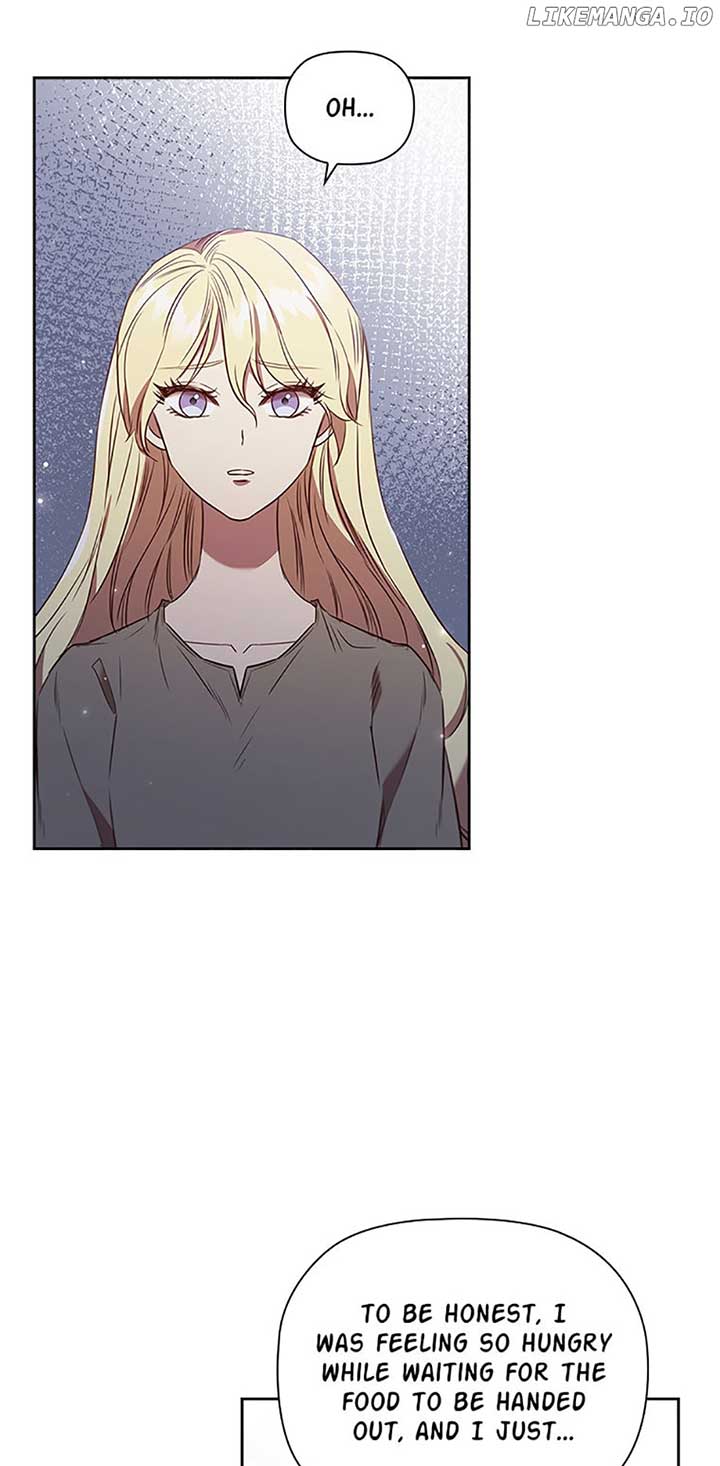 An Extra in the Family Is the First to Be Abandoned Chapter 79 - Page 22
