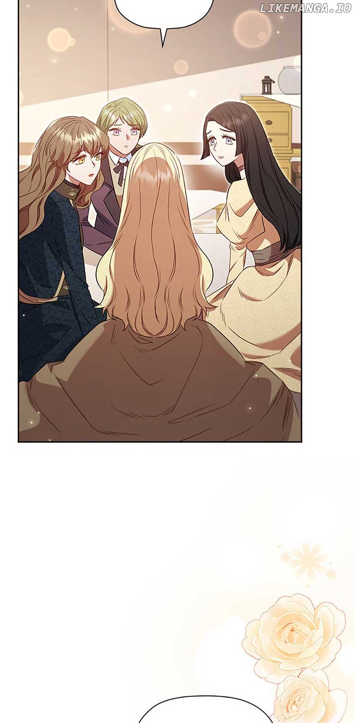 An Extra in the Family Is the First to Be Abandoned Chapter 79 - Page 24