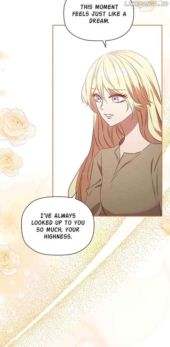 An Extra in the Family Is the First to Be Abandoned Chapter 79 - Page 25