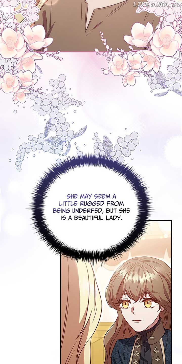 An Extra in the Family Is the First to Be Abandoned Chapter 79 - Page 29