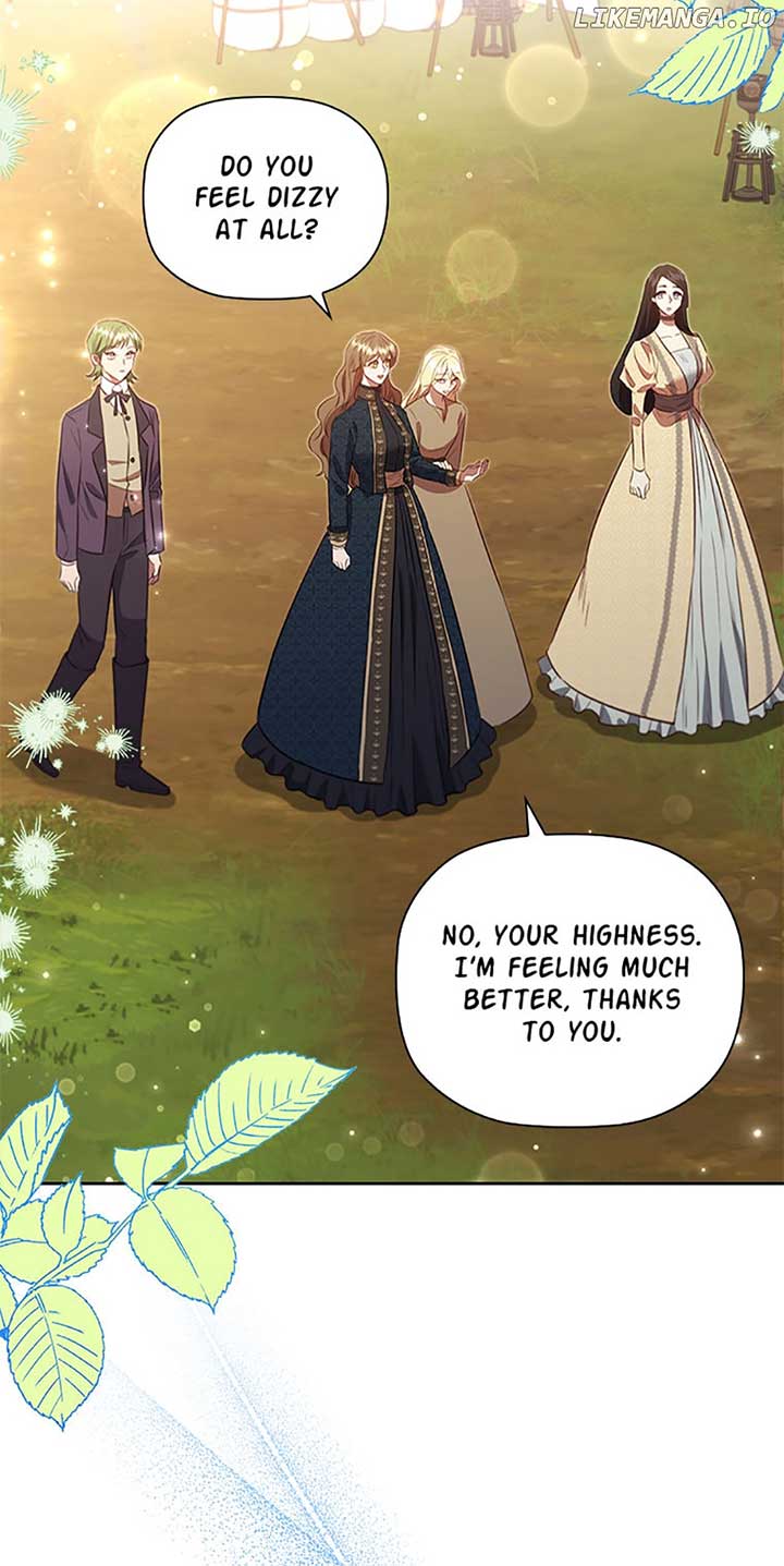 An Extra in the Family Is the First to Be Abandoned Chapter 79 - Page 31