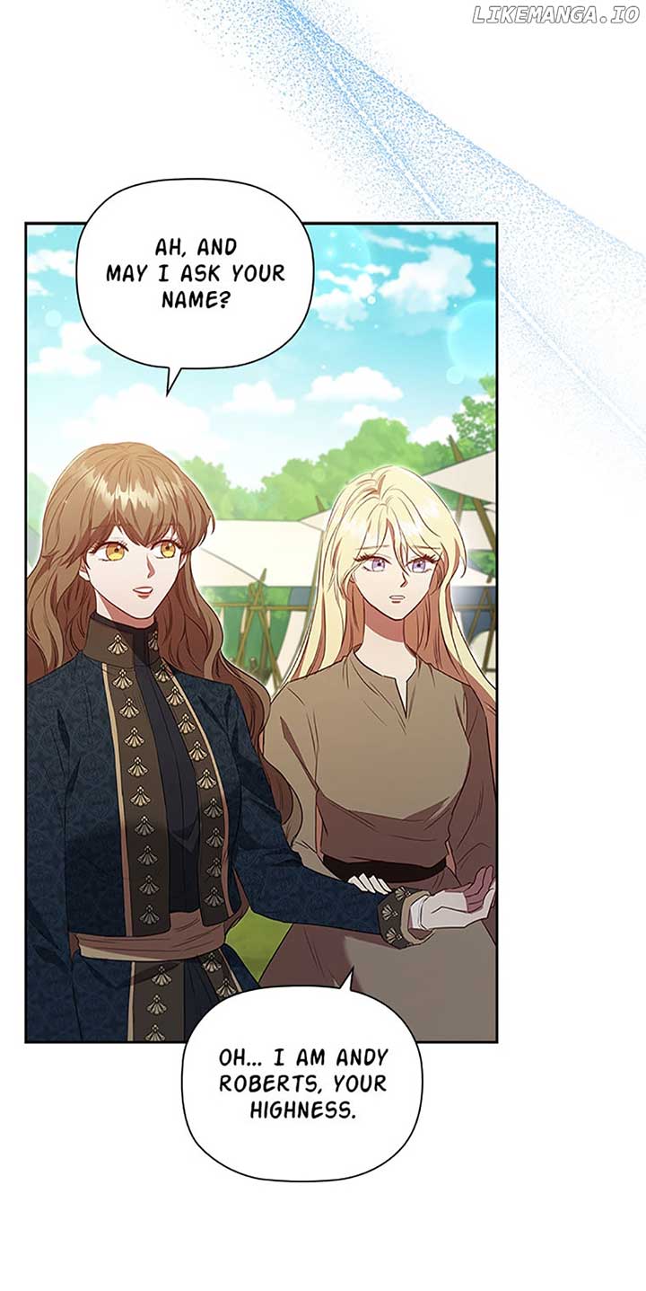 An Extra in the Family Is the First to Be Abandoned Chapter 79 - Page 32
