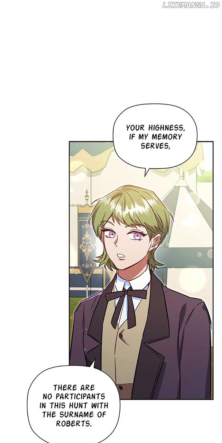An Extra in the Family Is the First to Be Abandoned Chapter 79 - Page 33