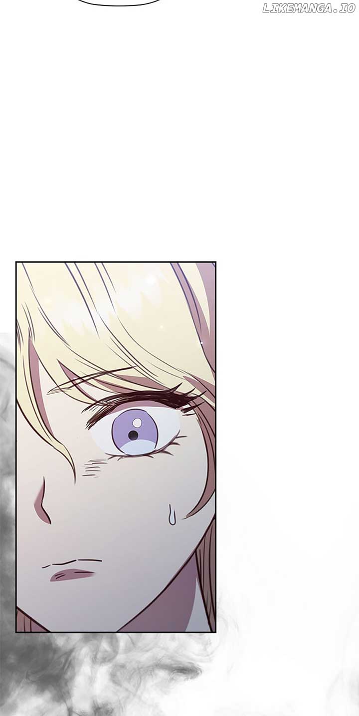 An Extra in the Family Is the First to Be Abandoned Chapter 79 - Page 34