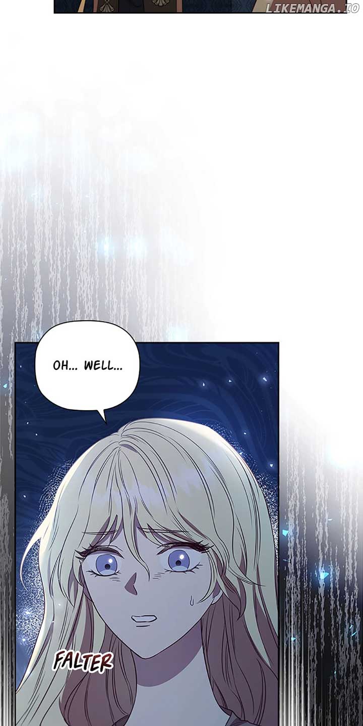 An Extra in the Family Is the First to Be Abandoned Chapter 79 - Page 36