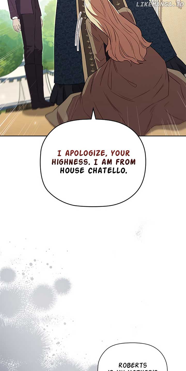 An Extra in the Family Is the First to Be Abandoned Chapter 79 - Page 38