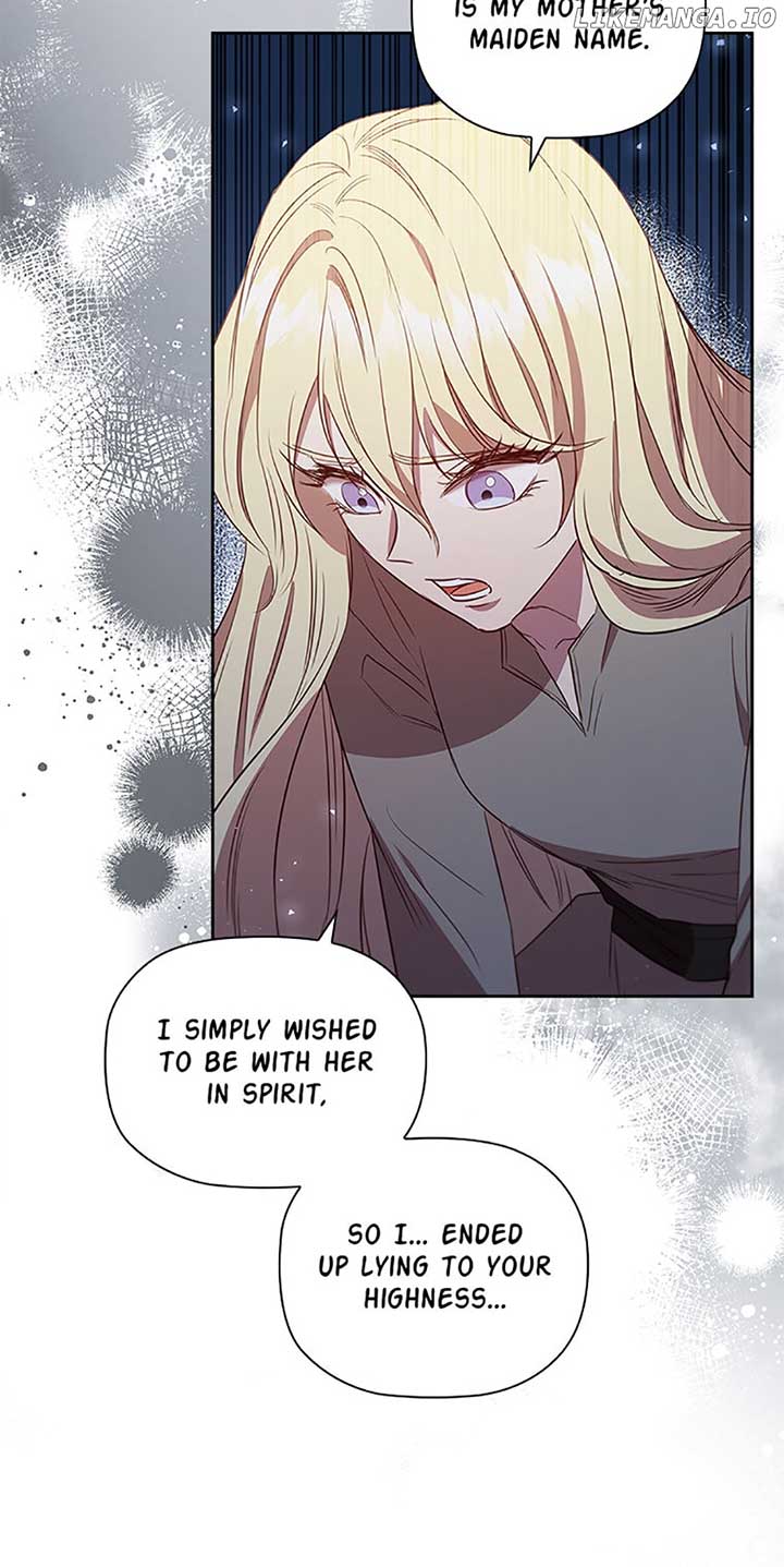 An Extra in the Family Is the First to Be Abandoned Chapter 79 - Page 39