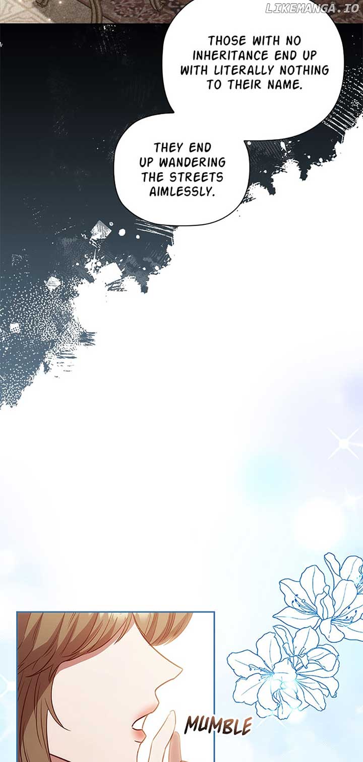 An Extra in the Family Is the First to Be Abandoned Chapter 79 - Page 42