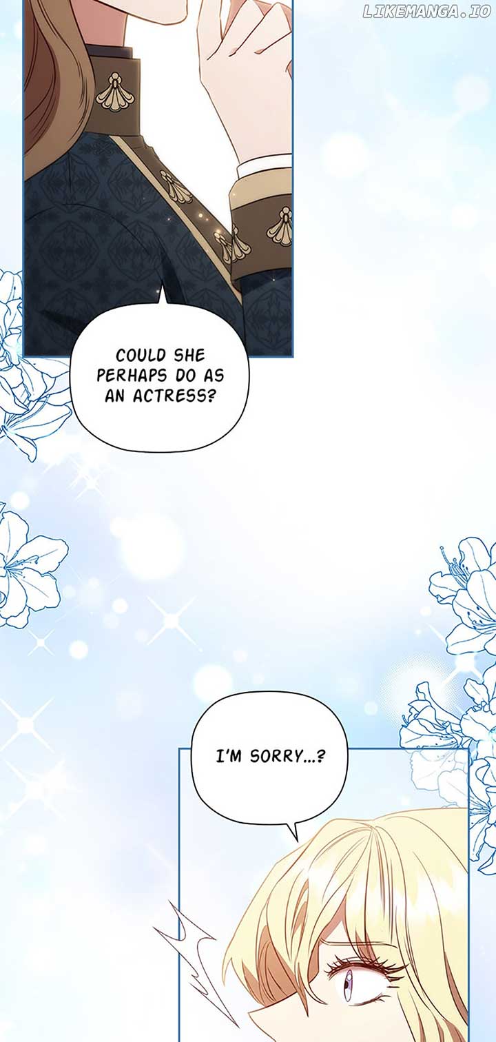An Extra in the Family Is the First to Be Abandoned Chapter 79 - Page 43