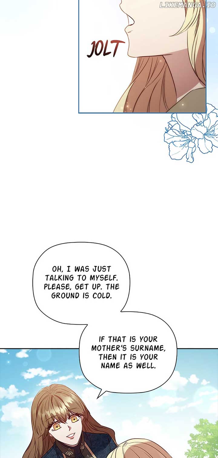 An Extra in the Family Is the First to Be Abandoned Chapter 79 - Page 44