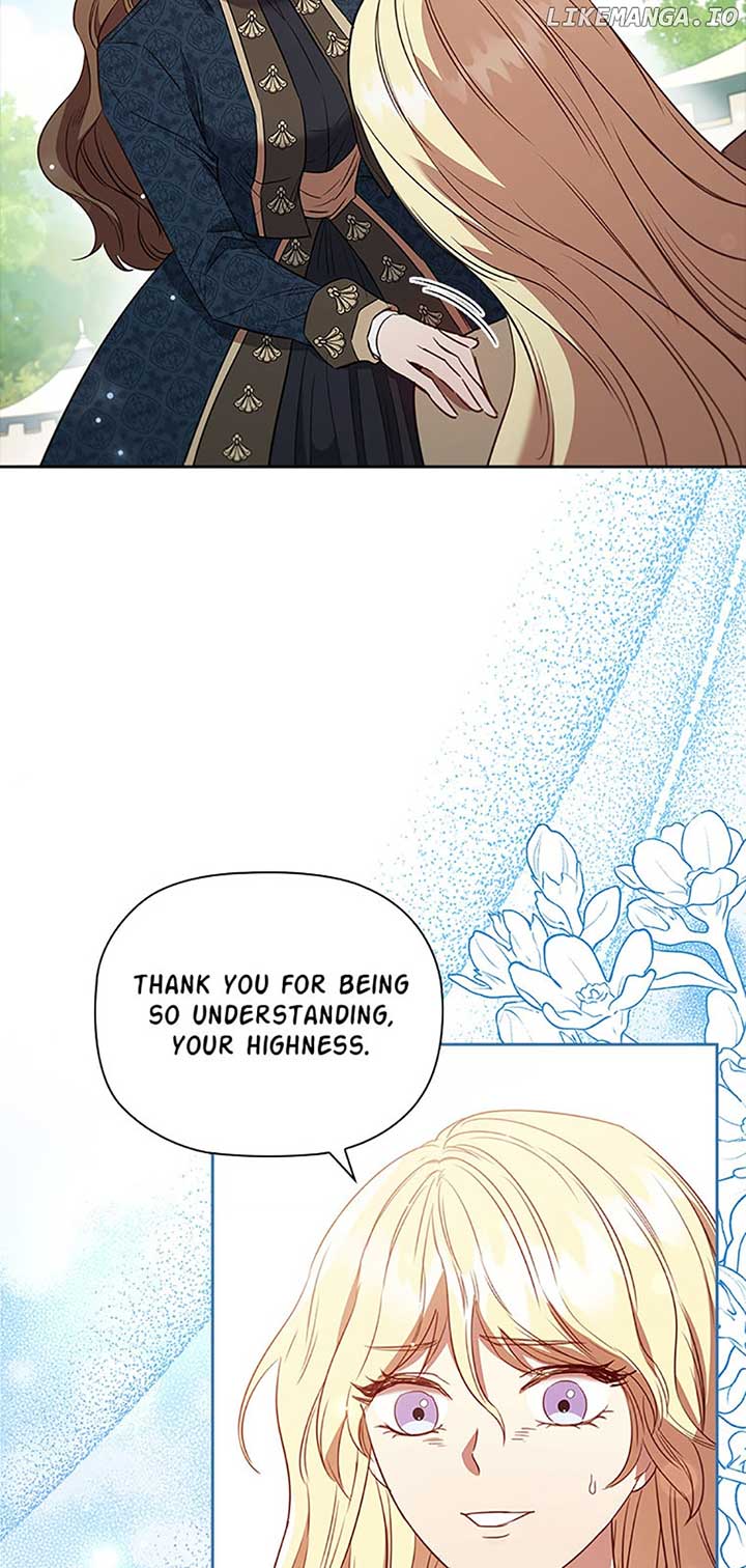 An Extra in the Family Is the First to Be Abandoned Chapter 79 - Page 45