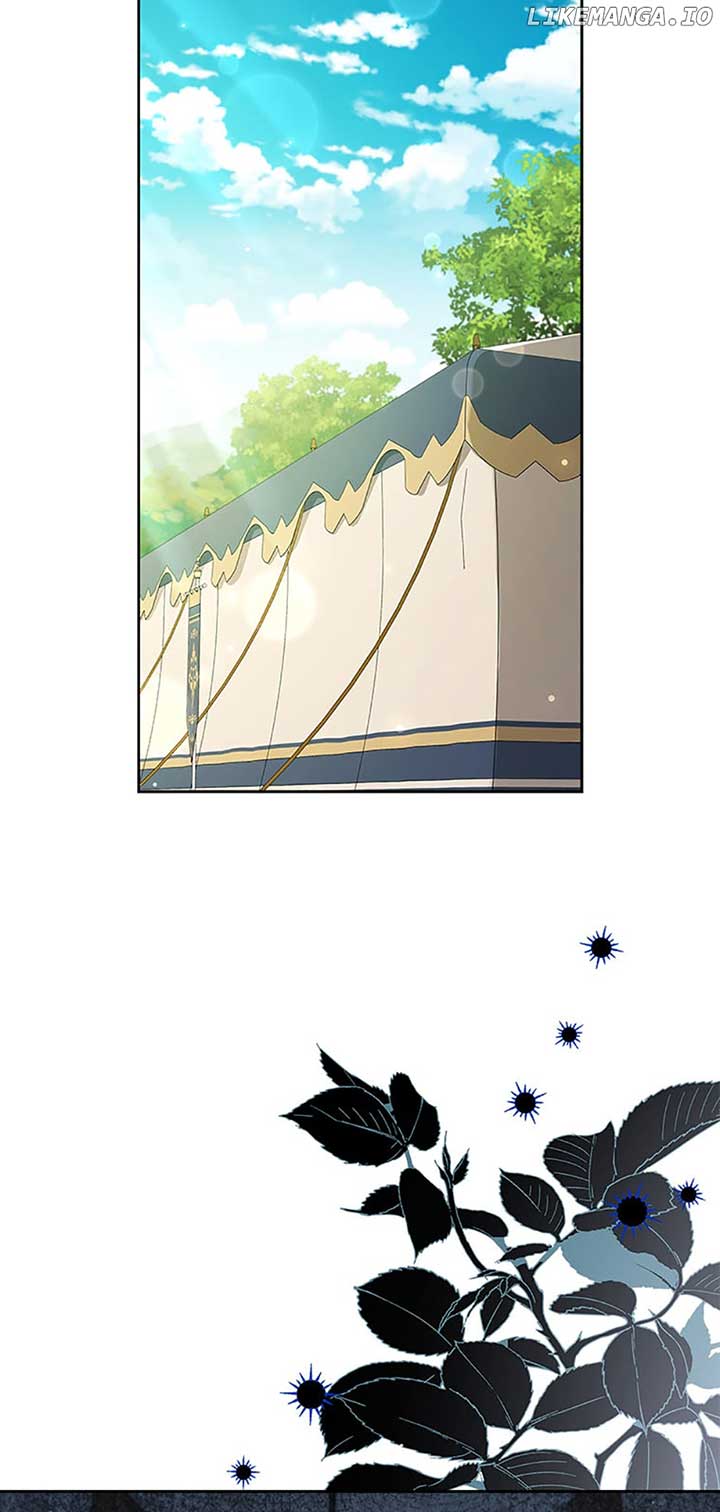 An Extra in the Family Is the First to Be Abandoned Chapter 79 - Page 47