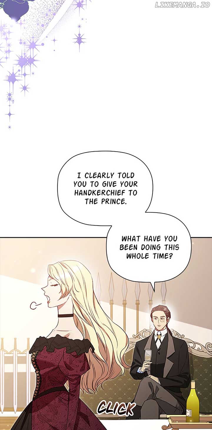 An Extra in the Family Is the First to Be Abandoned Chapter 79 - Page 5