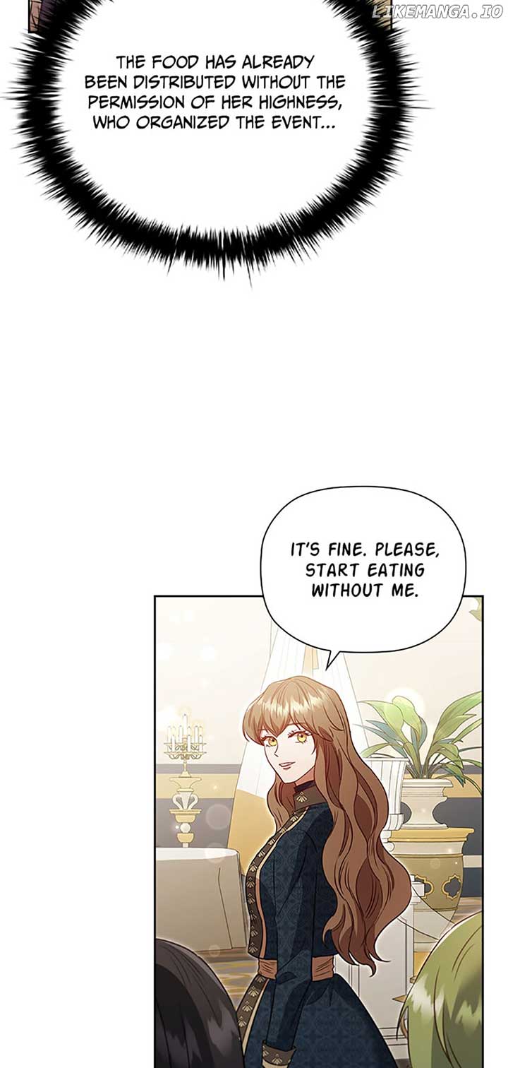 An Extra in the Family Is the First to Be Abandoned Chapter 79 - Page 51