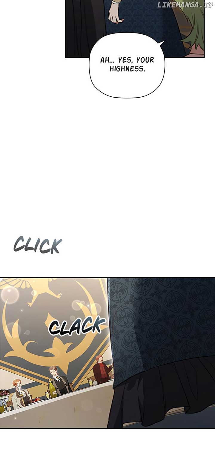 An Extra in the Family Is the First to Be Abandoned Chapter 79 - Page 52