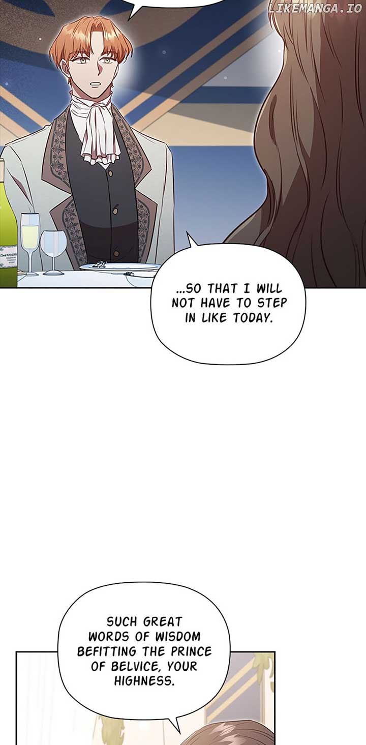 An Extra in the Family Is the First to Be Abandoned Chapter 79 - Page 58