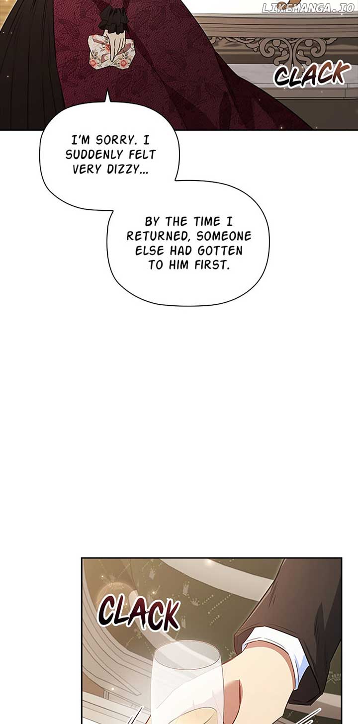 An Extra in the Family Is the First to Be Abandoned Chapter 79 - Page 6