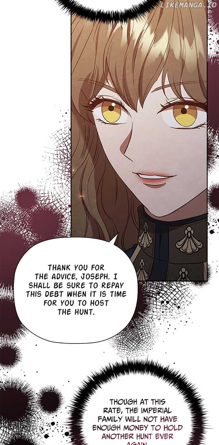 An Extra in the Family Is the First to Be Abandoned Chapter 79 - Page 60