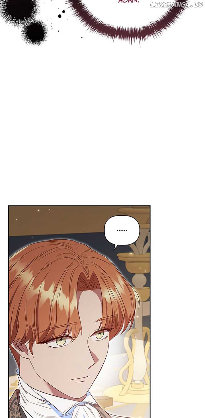 An Extra in the Family Is the First to Be Abandoned Chapter 79 - Page 61