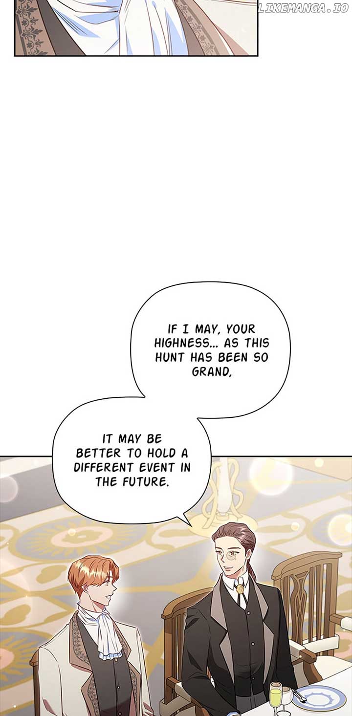 An Extra in the Family Is the First to Be Abandoned Chapter 79 - Page 62