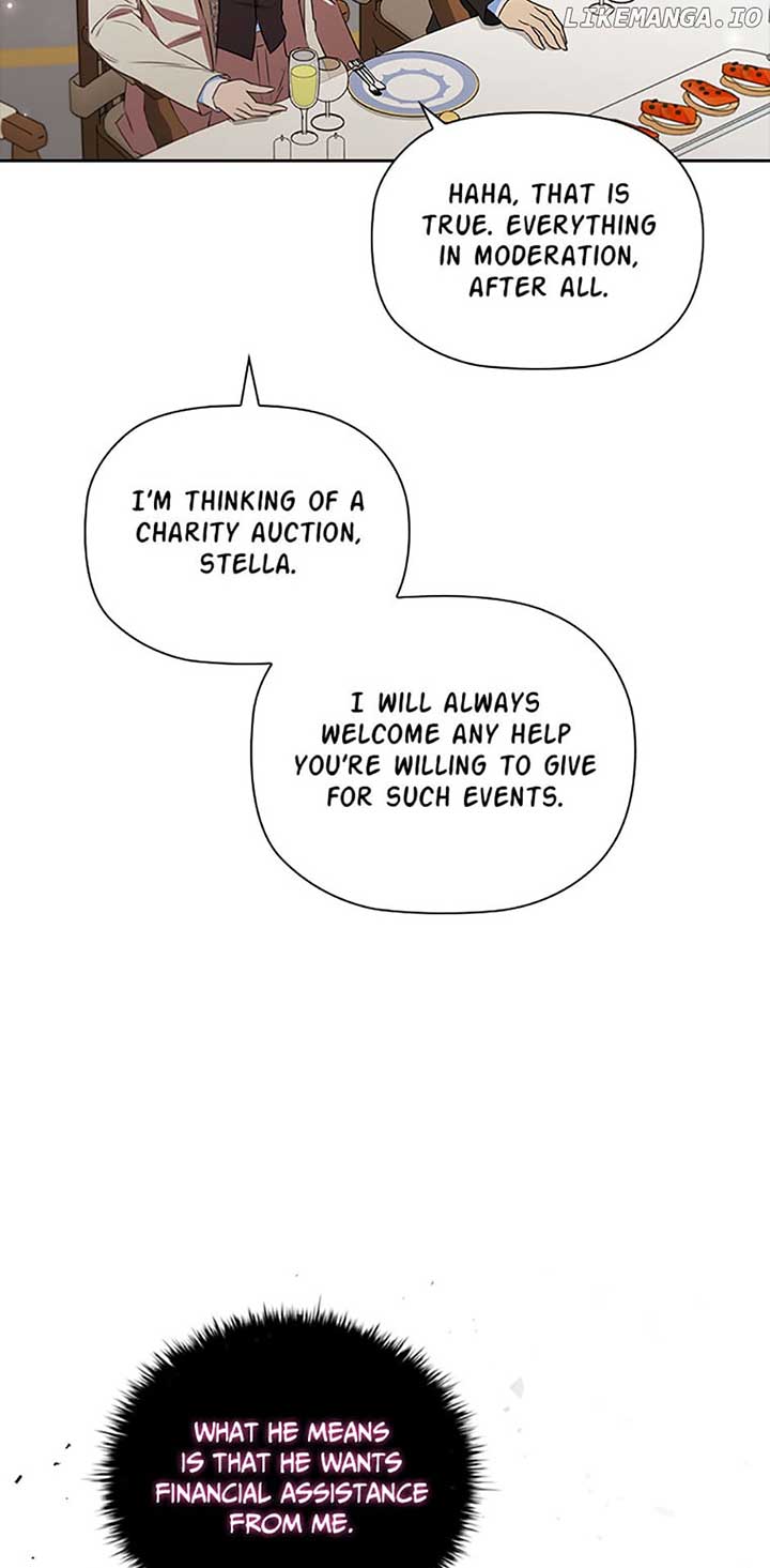 An Extra in the Family Is the First to Be Abandoned Chapter 79 - Page 63