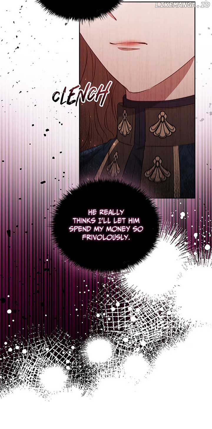 An Extra in the Family Is the First to Be Abandoned Chapter 79 - Page 64