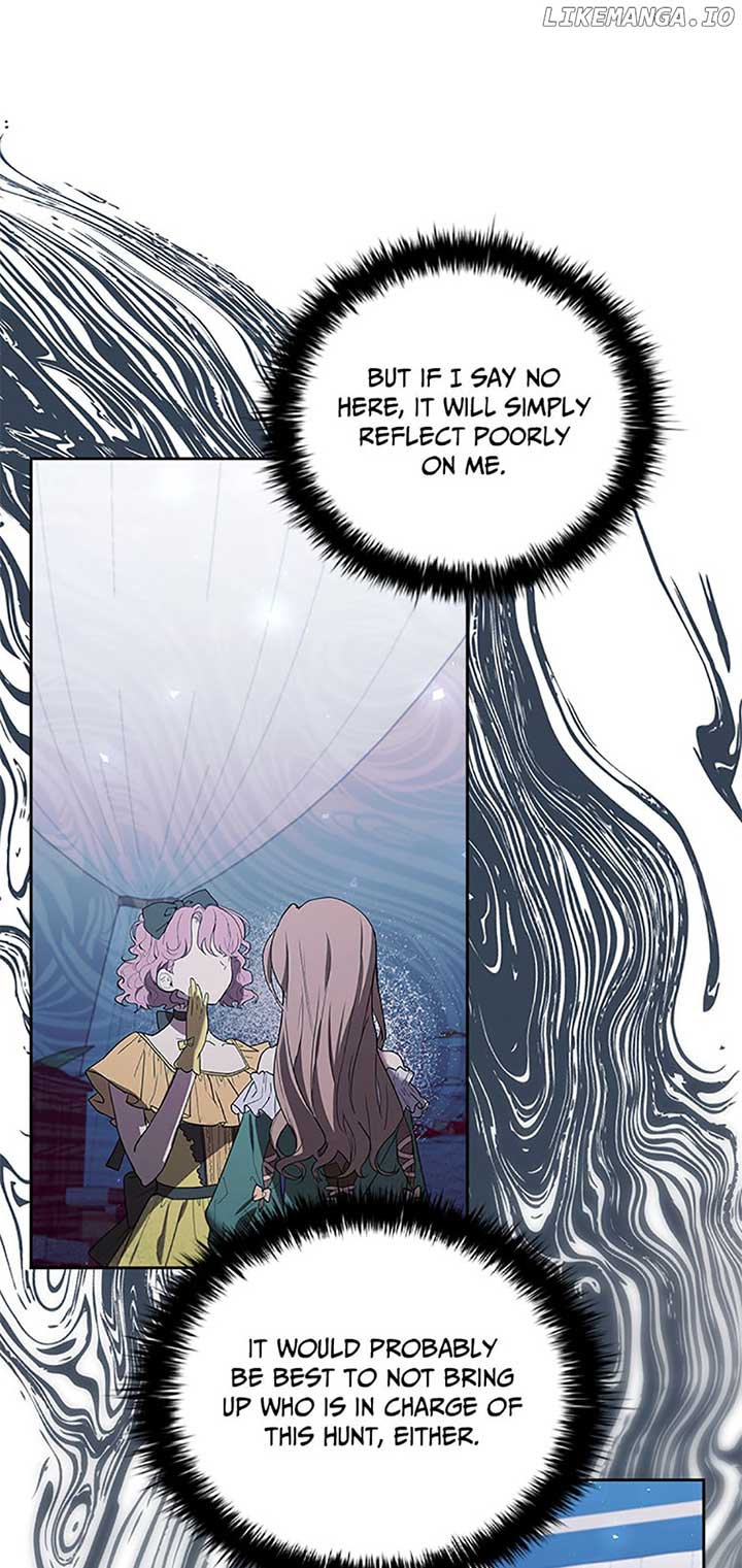 An Extra in the Family Is the First to Be Abandoned Chapter 79 - Page 65
