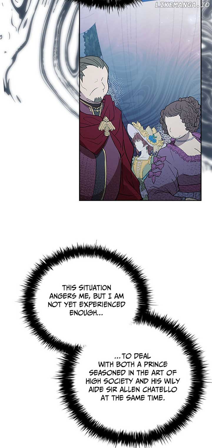 An Extra in the Family Is the First to Be Abandoned Chapter 79 - Page 66