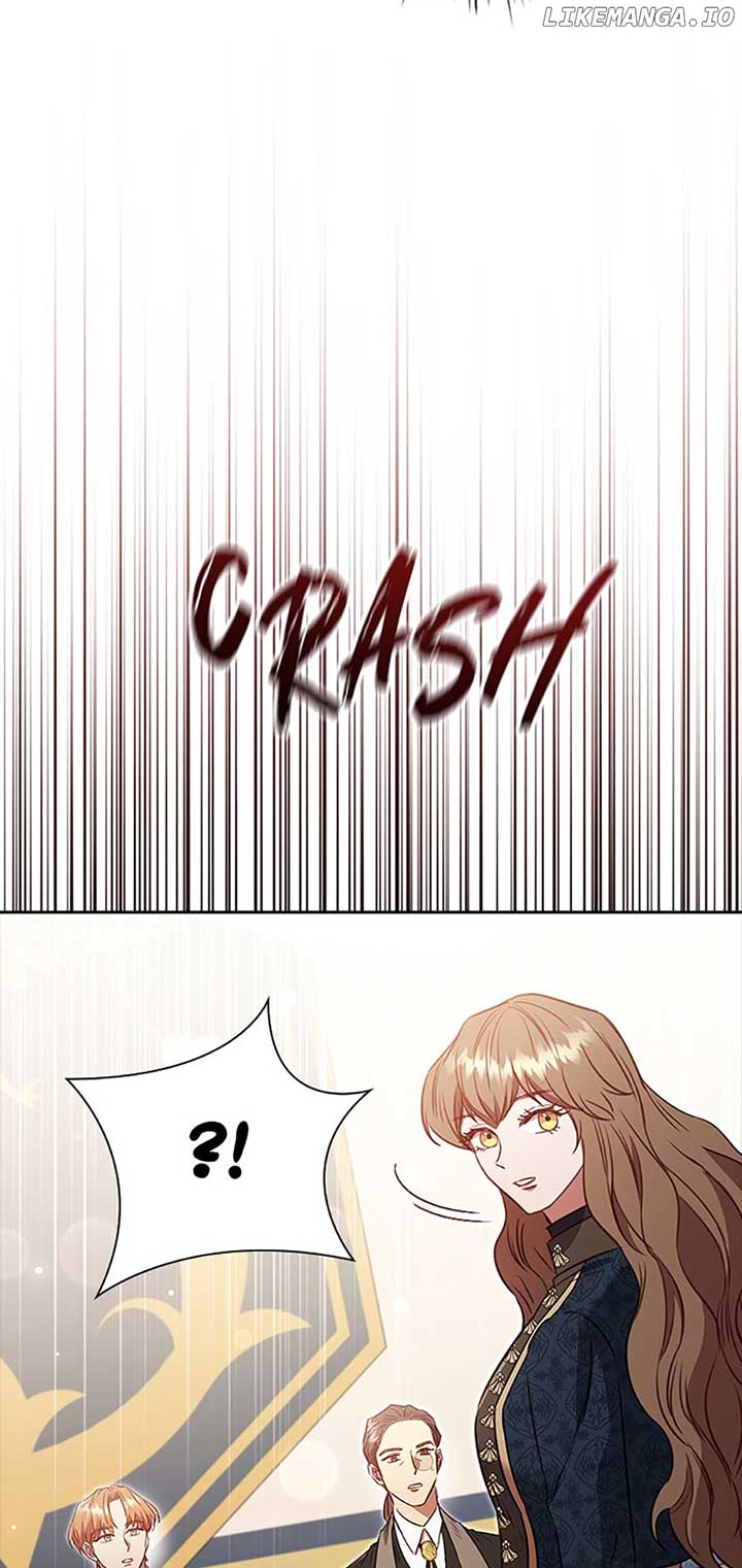 An Extra in the Family Is the First to Be Abandoned Chapter 79 - Page 67