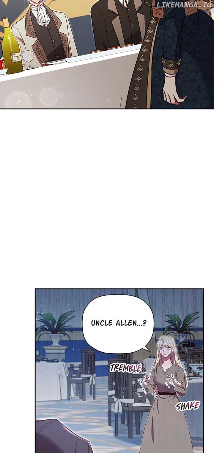 An Extra in the Family Is the First to Be Abandoned Chapter 79 - Page 68